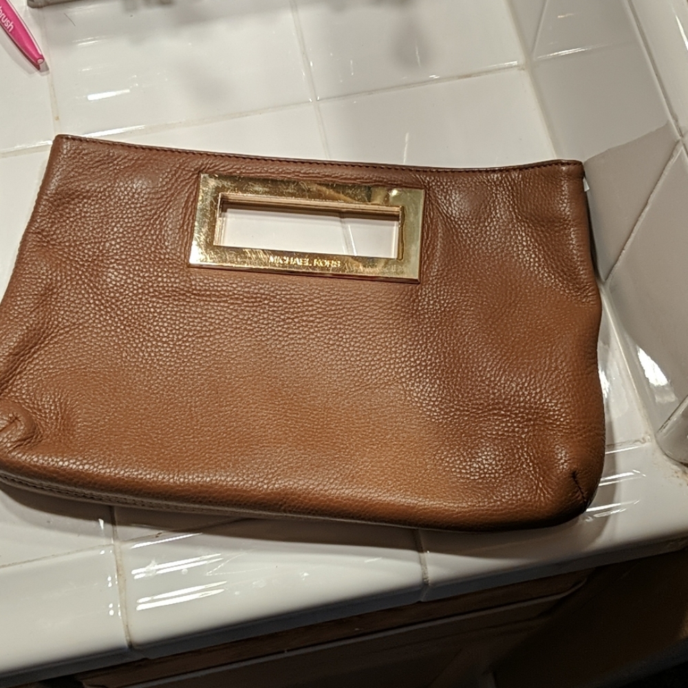 Michael Kors Clutch